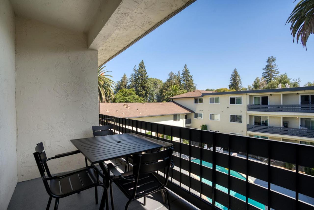 Redwood City 2Br W Wd Pool Nr Tj Wf Sfo-1115 Apartment Exterior photo