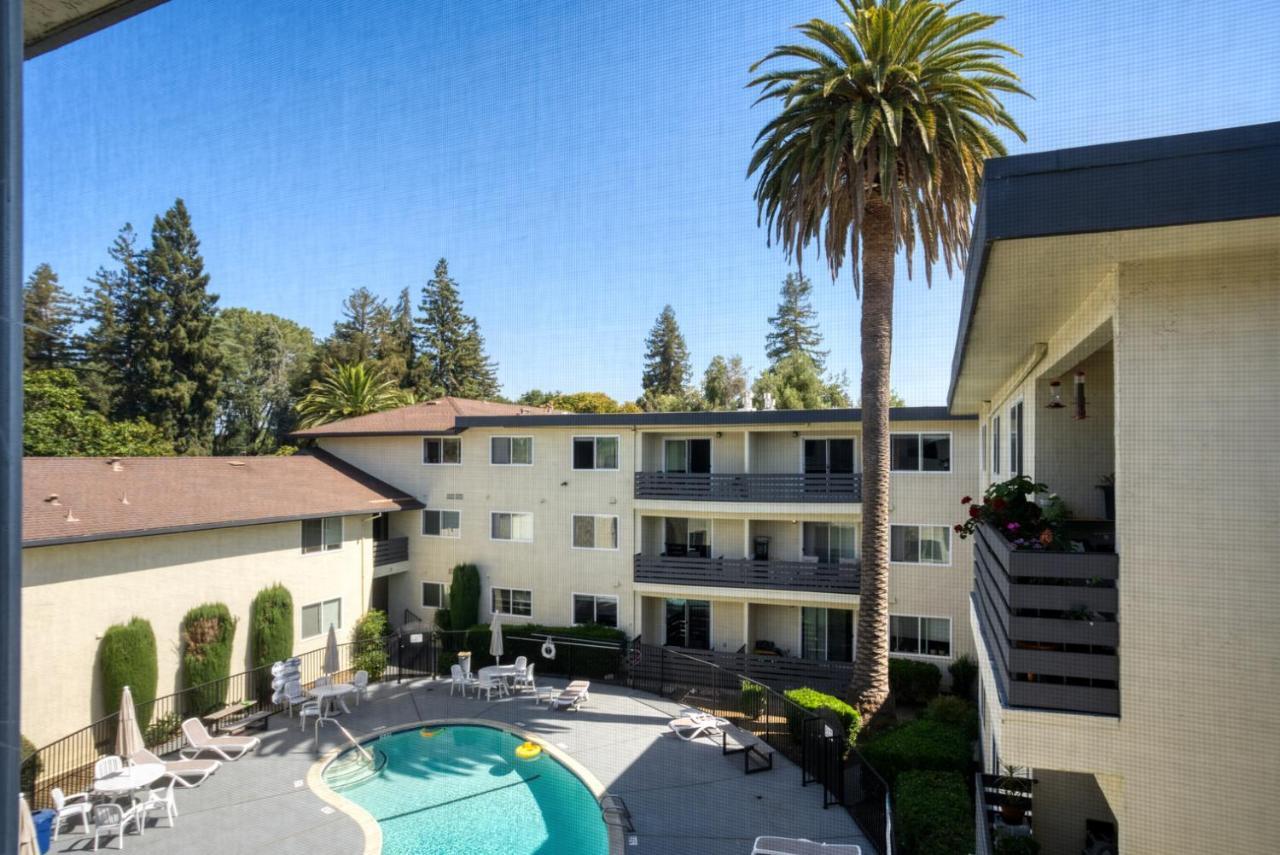 Redwood City 2Br W Wd Pool Nr Tj Wf Sfo-1115 Apartment Exterior photo