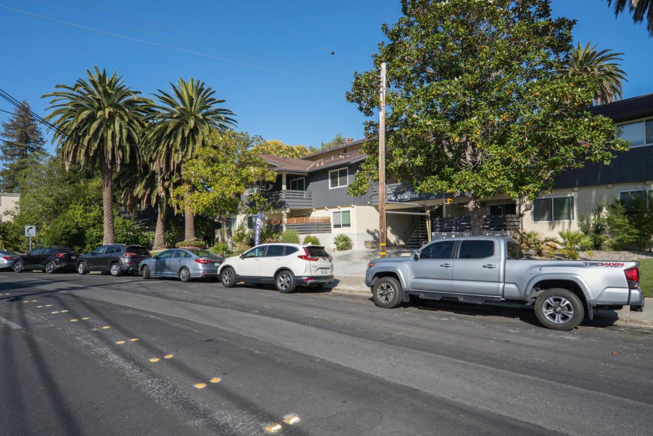 Redwood City 2Br W Wd Pool Nr Tj Wf Sfo-1115 Apartment Exterior photo