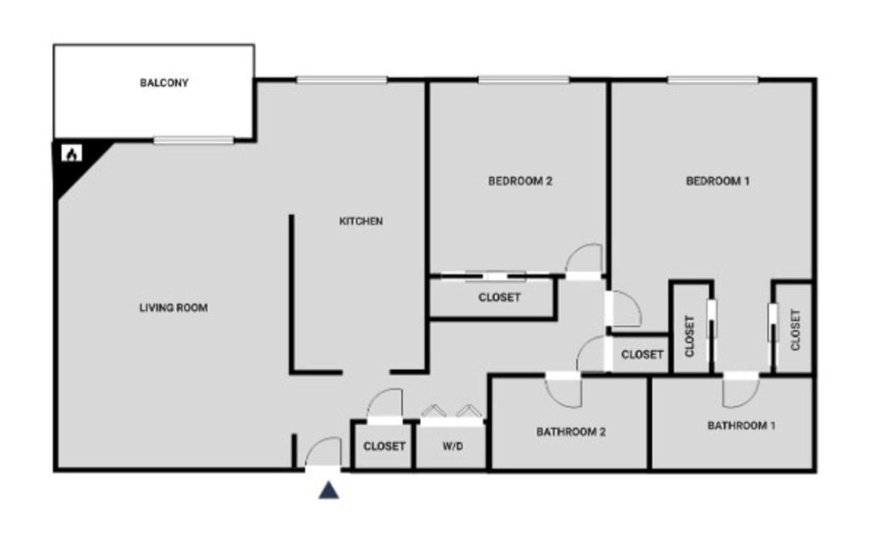 Redwood City 2Br W Wd Pool Nr Tj Wf Sfo-1115 Apartment Exterior photo